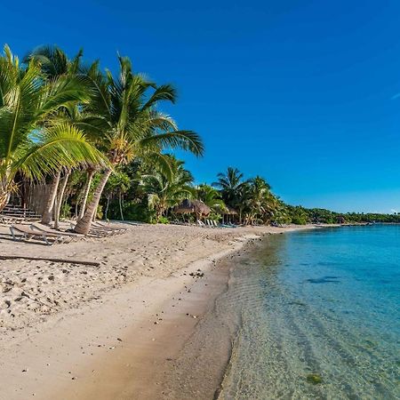 Tulum Luxury Collection Hotel Екстериор снимка