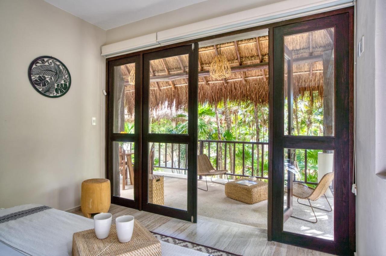 Tulum Luxury Collection Hotel Екстериор снимка