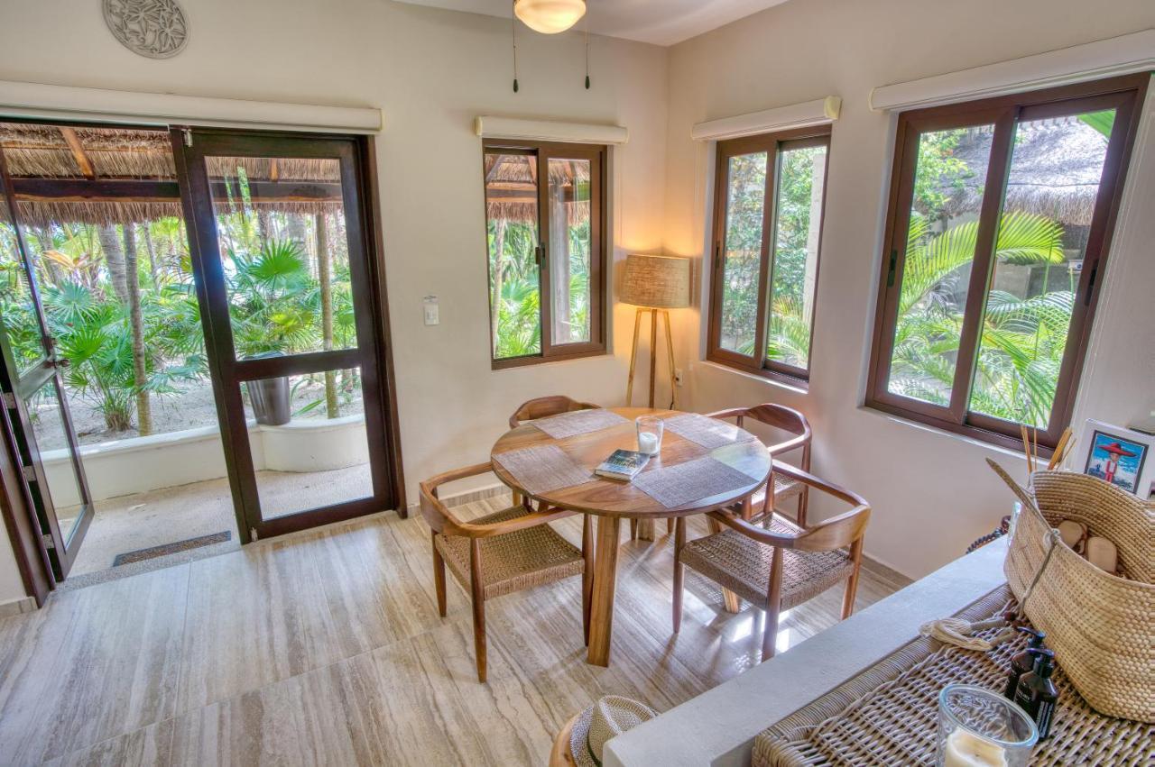 Tulum Luxury Collection Hotel Екстериор снимка