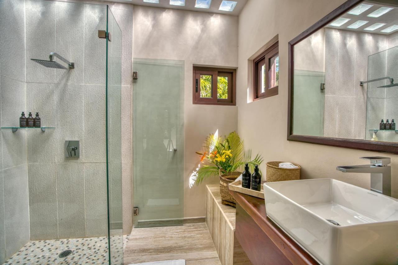 Tulum Luxury Collection Hotel Екстериор снимка