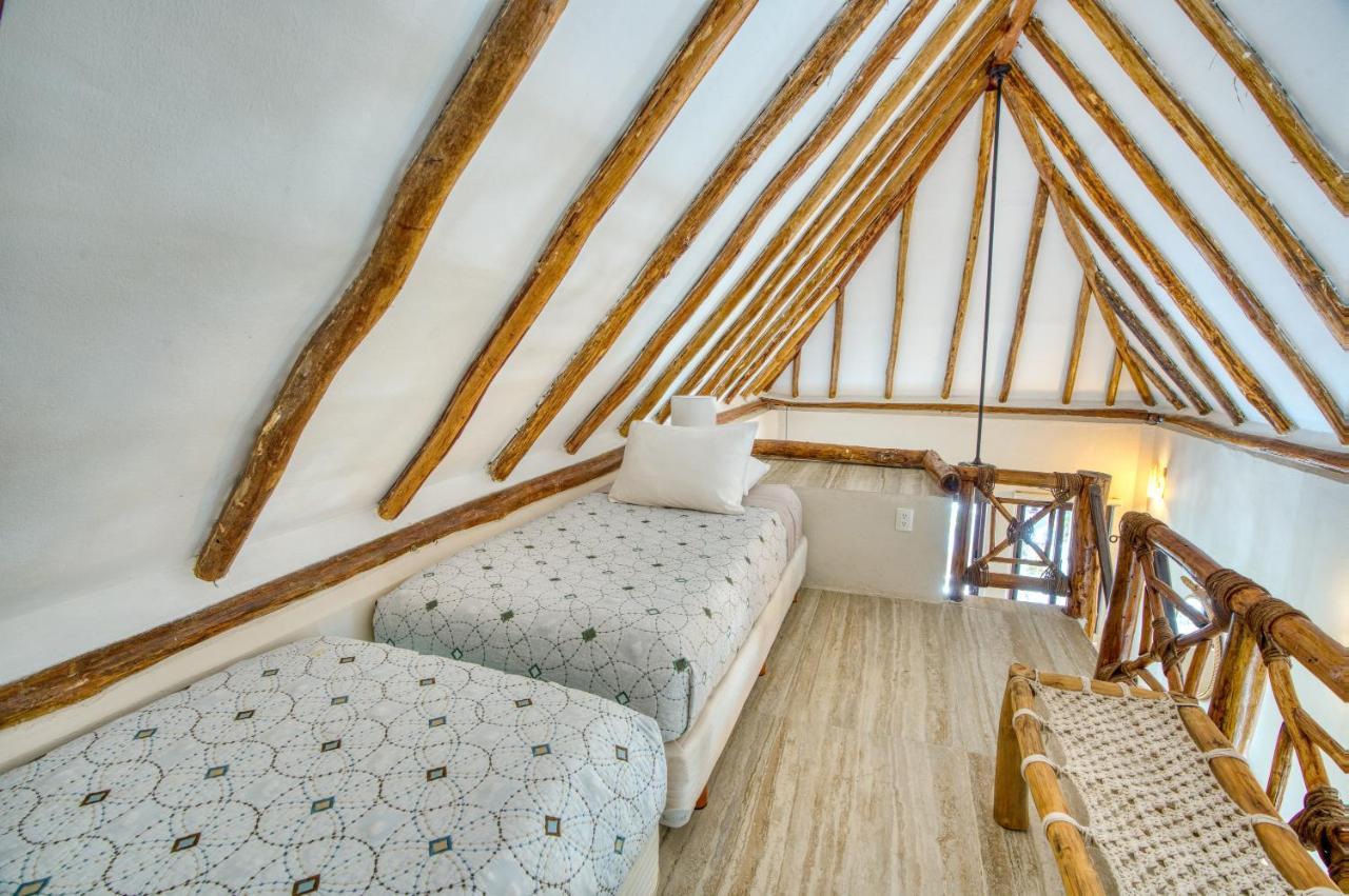 Tulum Luxury Collection Hotel Екстериор снимка