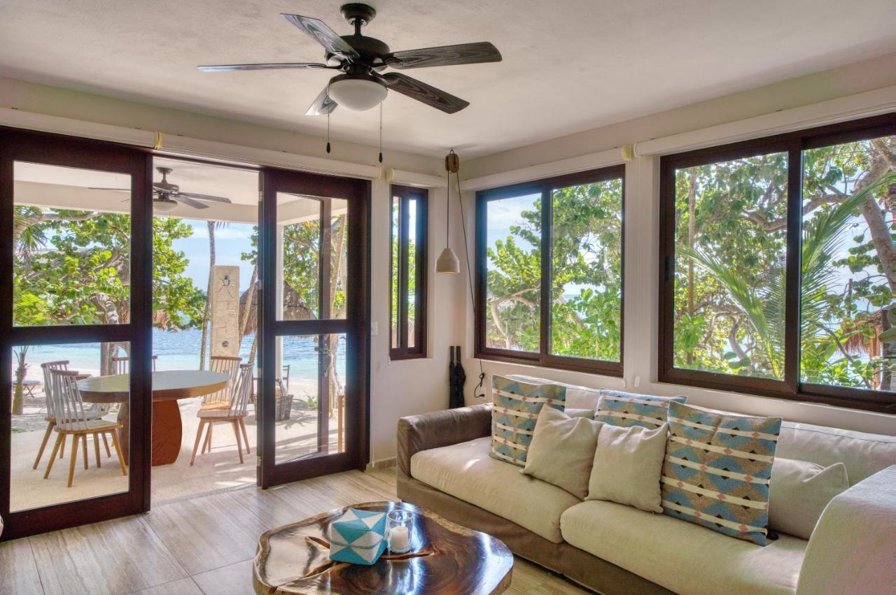 Tulum Luxury Collection Hotel Екстериор снимка