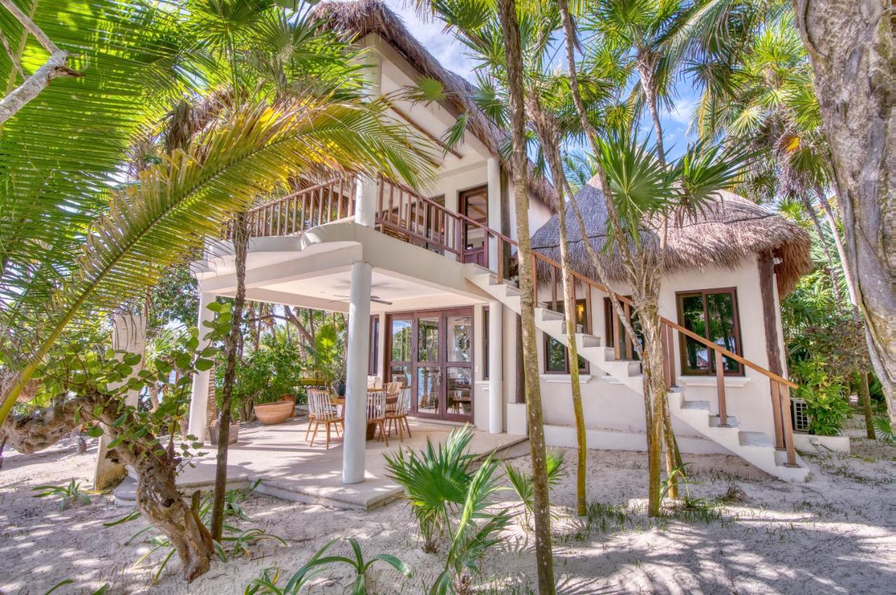 Tulum Luxury Collection Hotel Екстериор снимка