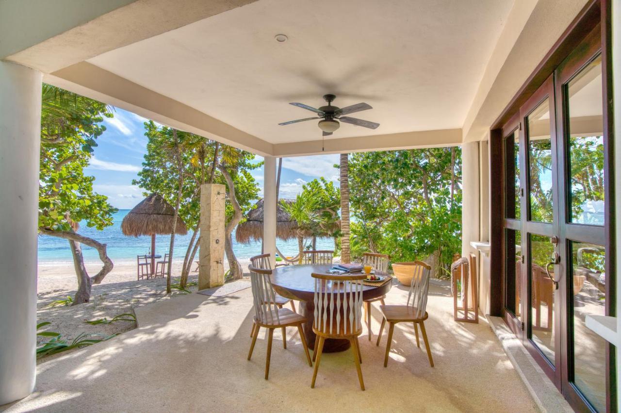 Tulum Luxury Collection Hotel Екстериор снимка