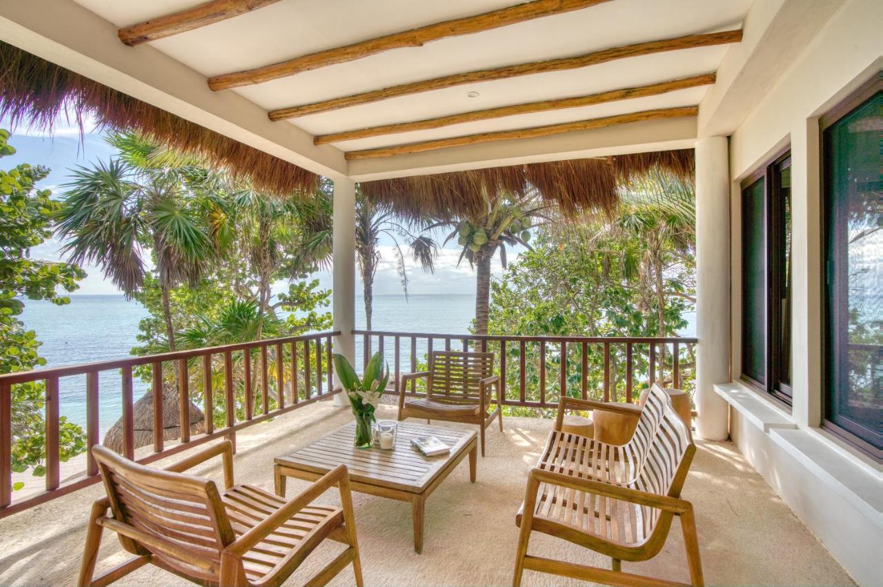 Tulum Luxury Collection Hotel Екстериор снимка