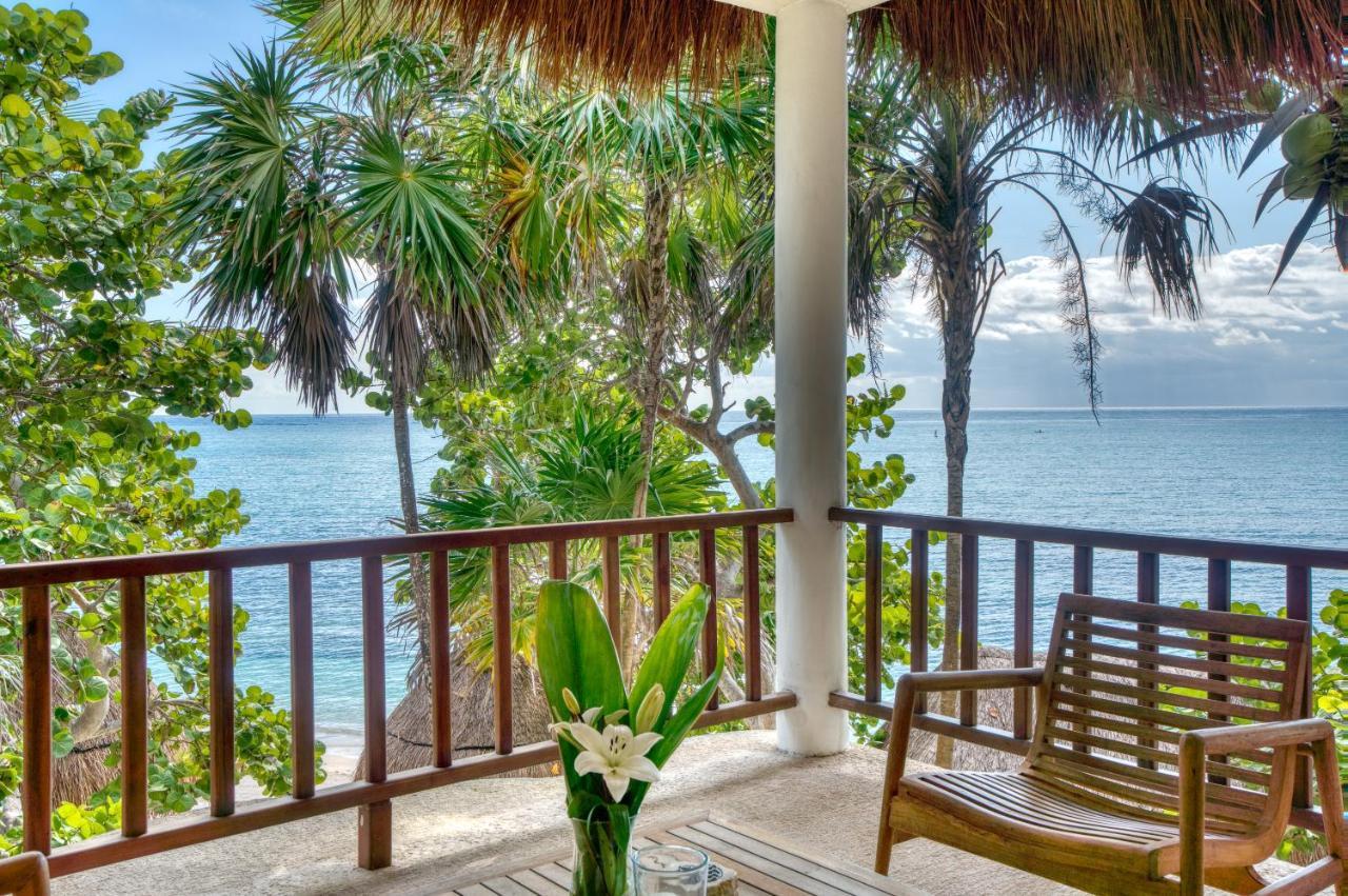 Tulum Luxury Collection Hotel Екстериор снимка