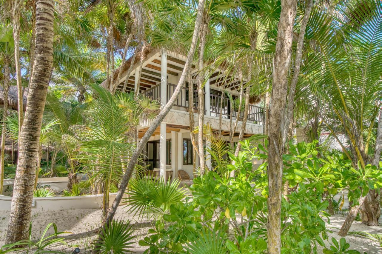 Tulum Luxury Collection Hotel Екстериор снимка