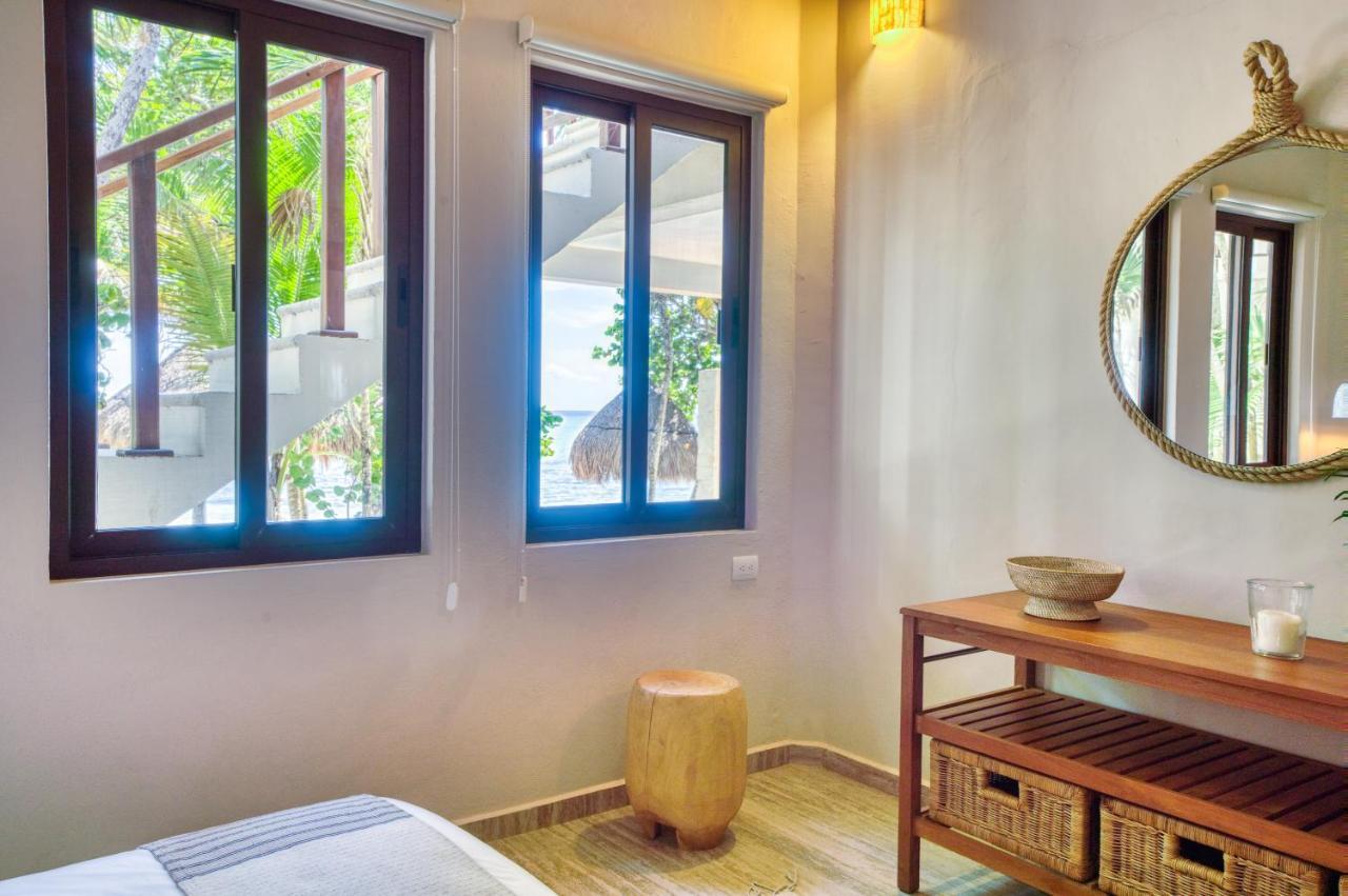 Tulum Luxury Collection Hotel Екстериор снимка