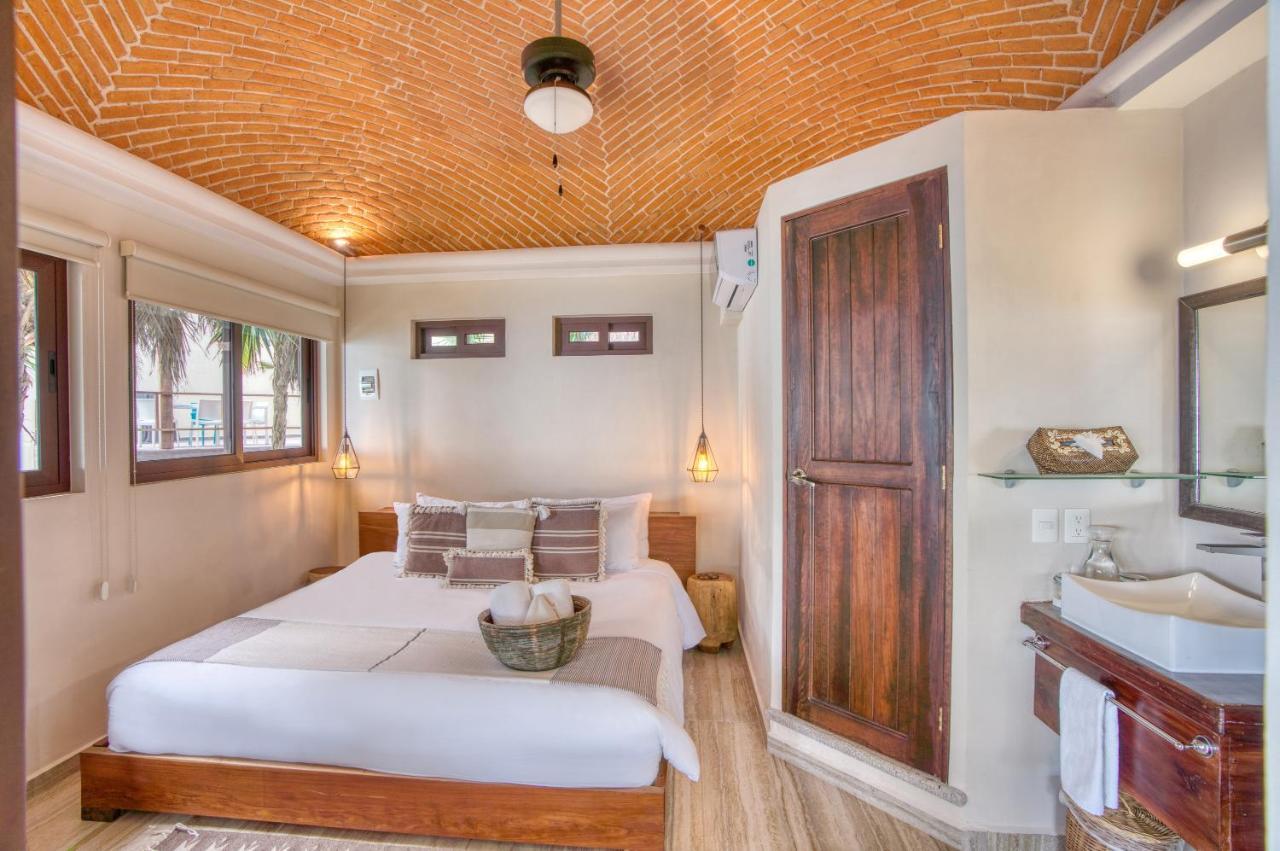 Tulum Luxury Collection Hotel Екстериор снимка