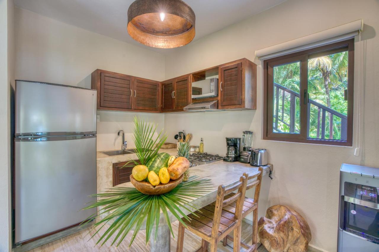 Tulum Luxury Collection Hotel Екстериор снимка