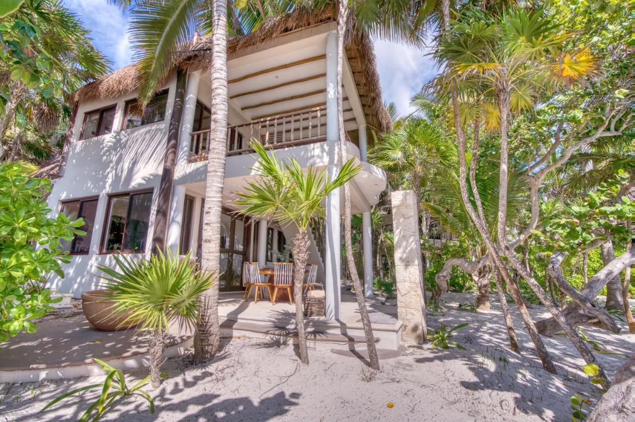 Tulum Luxury Collection Hotel Екстериор снимка