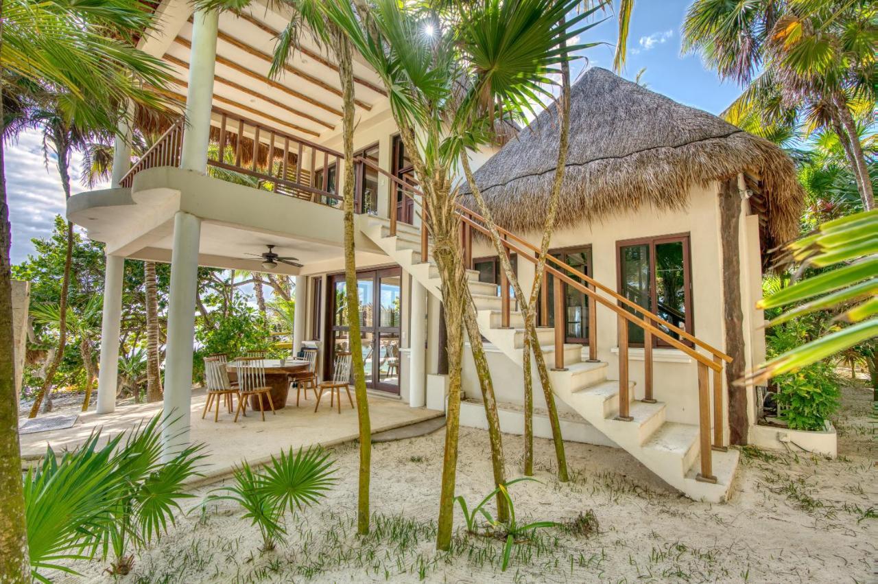 Tulum Luxury Collection Hotel Екстериор снимка