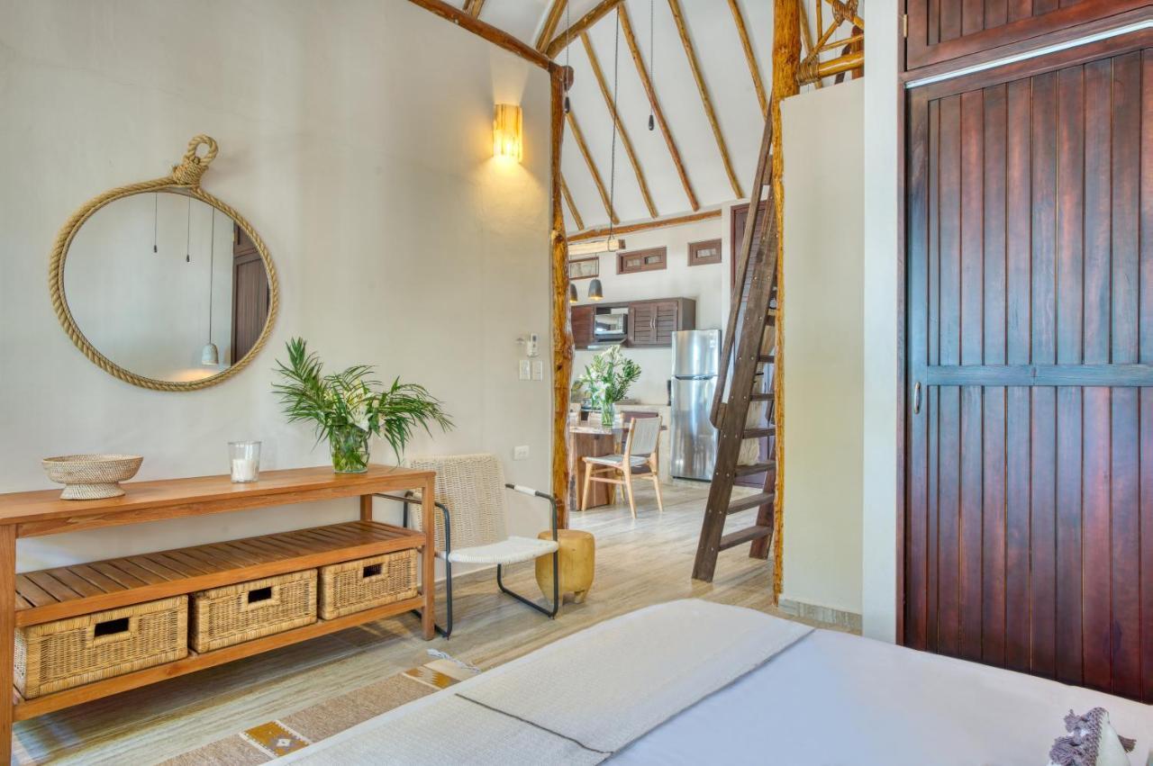 Tulum Luxury Collection Hotel Екстериор снимка