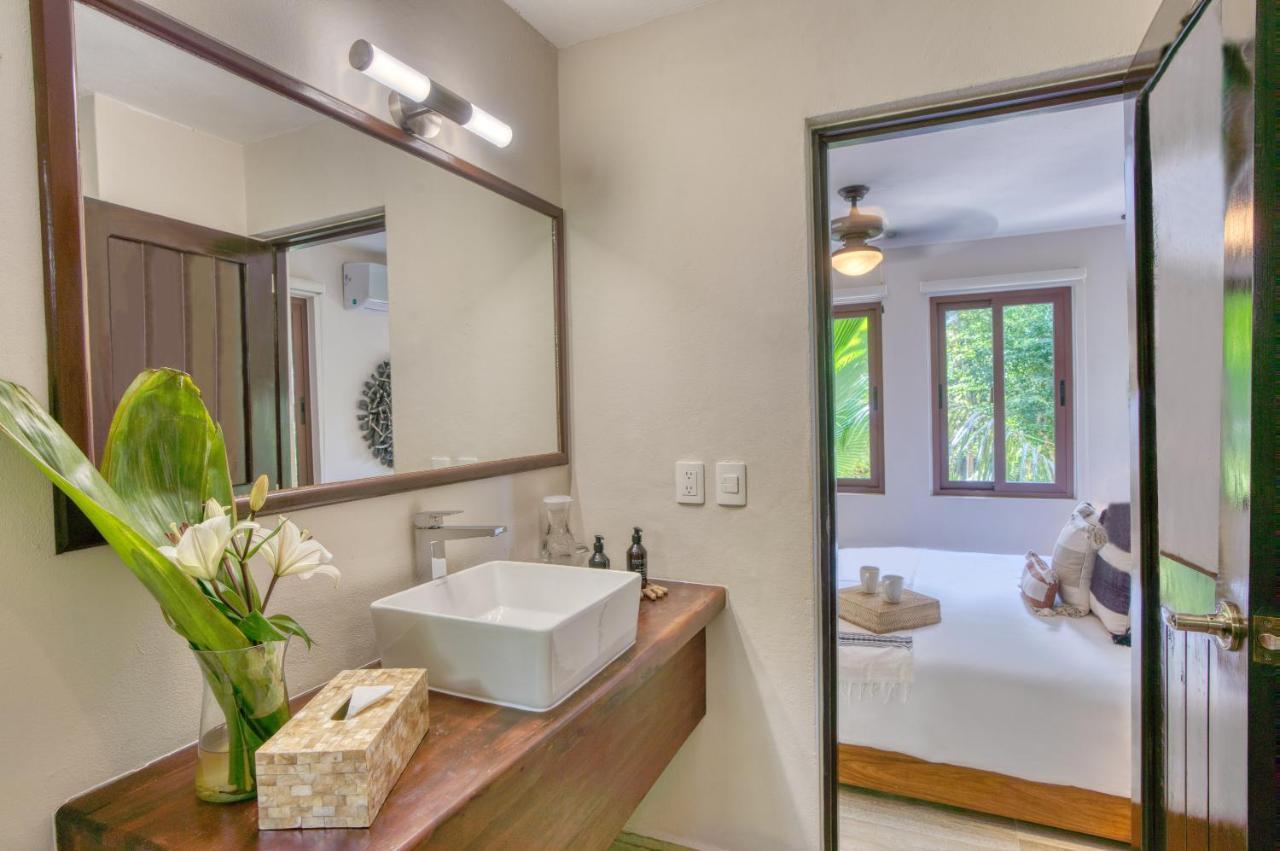 Tulum Luxury Collection Hotel Екстериор снимка
