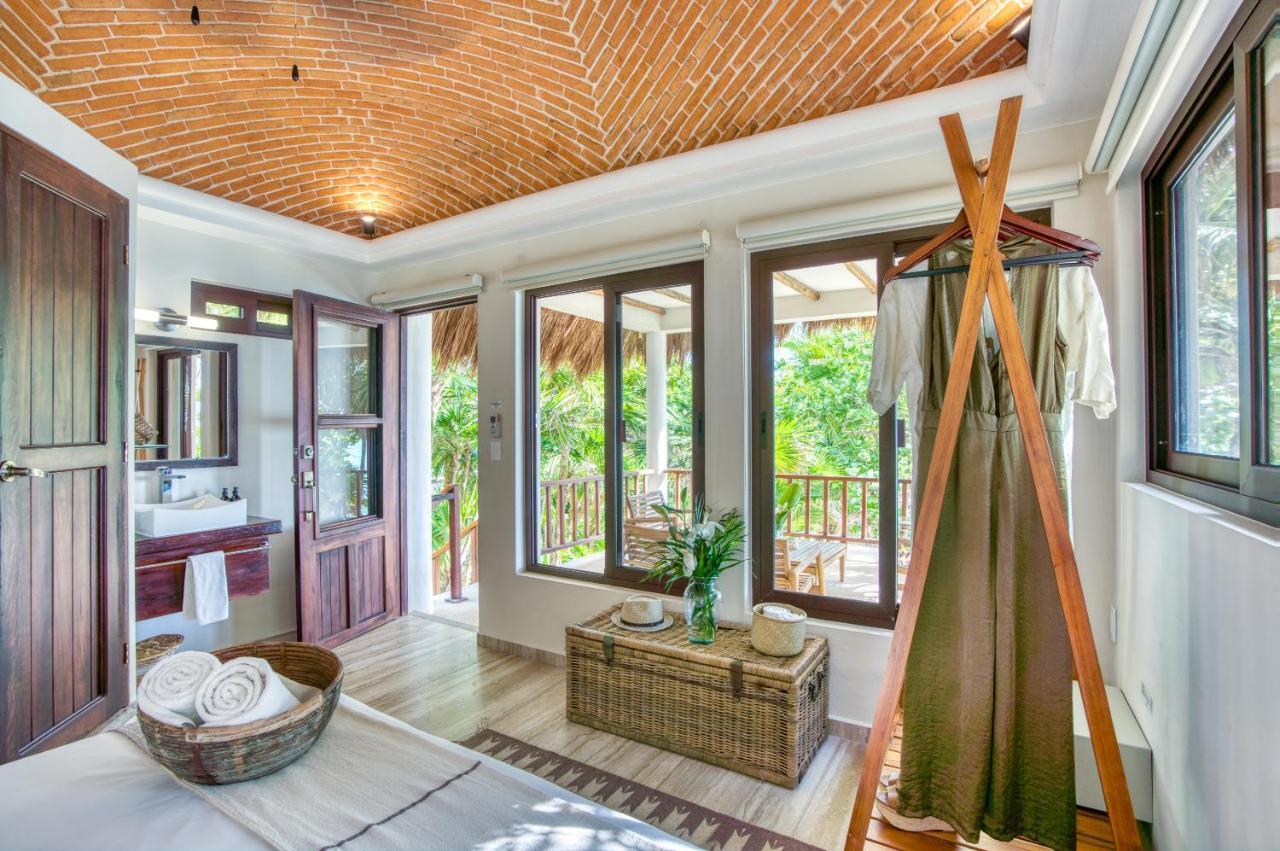 Tulum Luxury Collection Hotel Екстериор снимка
