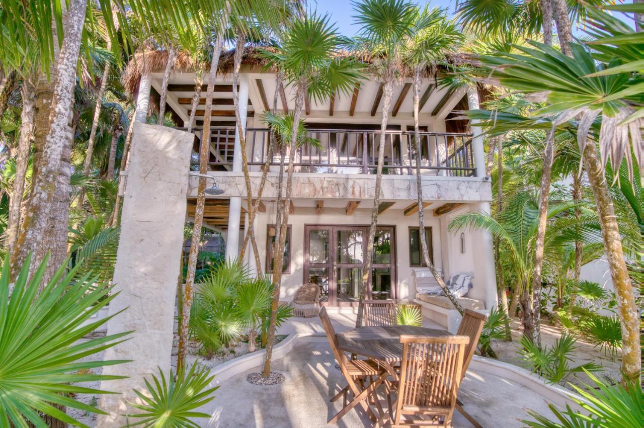 Tulum Luxury Collection Hotel Екстериор снимка
