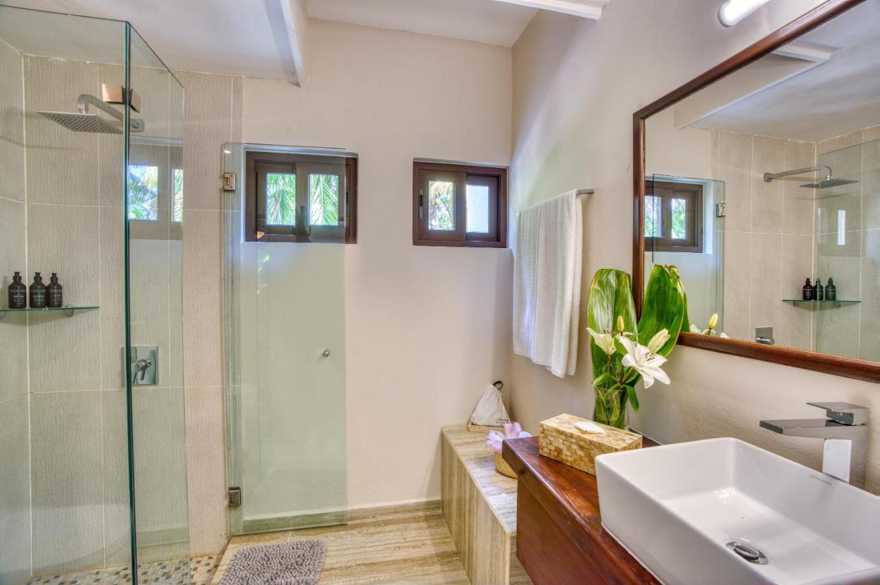Tulum Luxury Collection Hotel Екстериор снимка