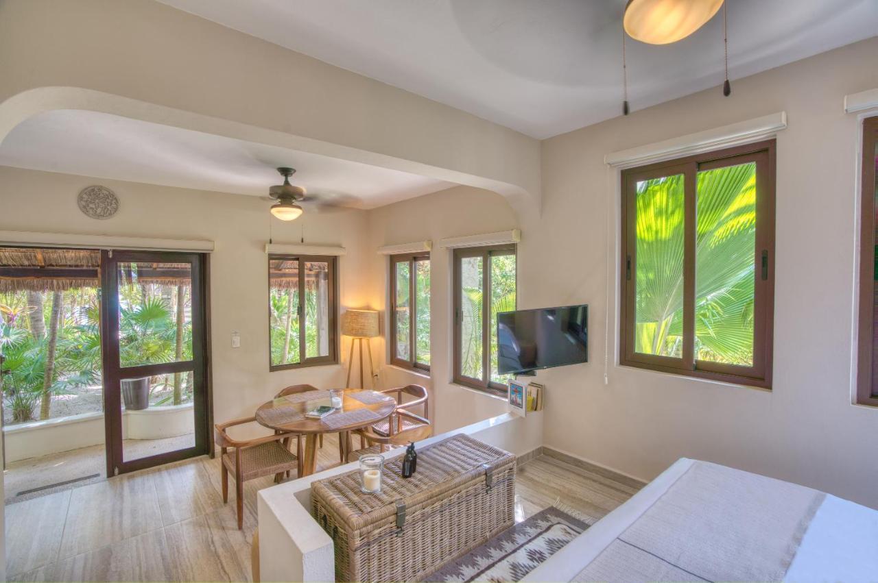 Tulum Luxury Collection Hotel Екстериор снимка