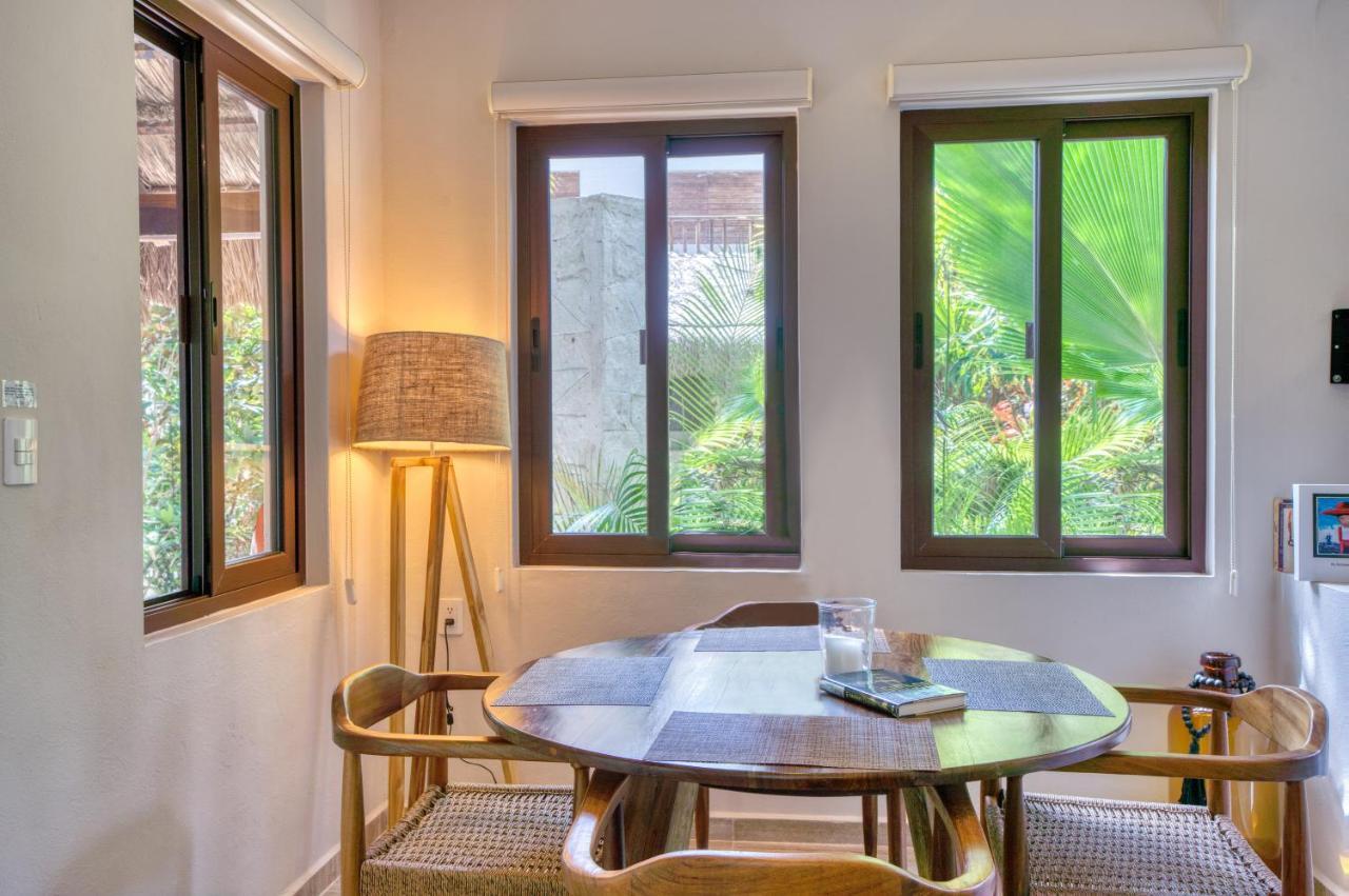 Tulum Luxury Collection Hotel Екстериор снимка