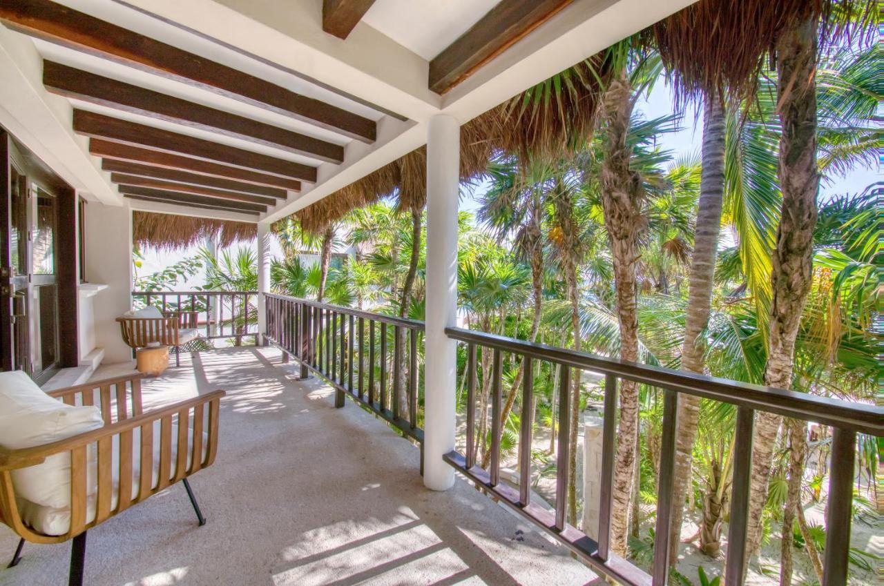 Tulum Luxury Collection Hotel Екстериор снимка