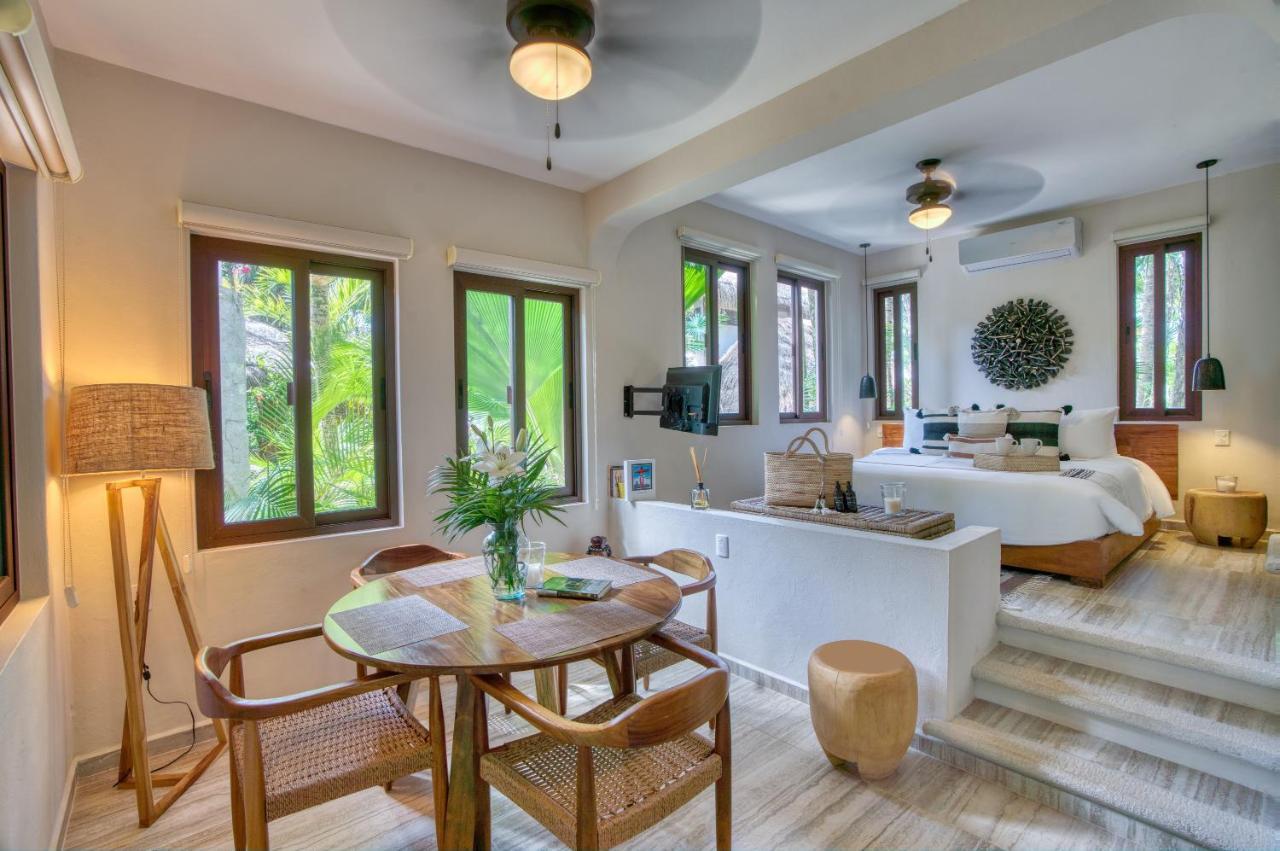 Tulum Luxury Collection Hotel Екстериор снимка