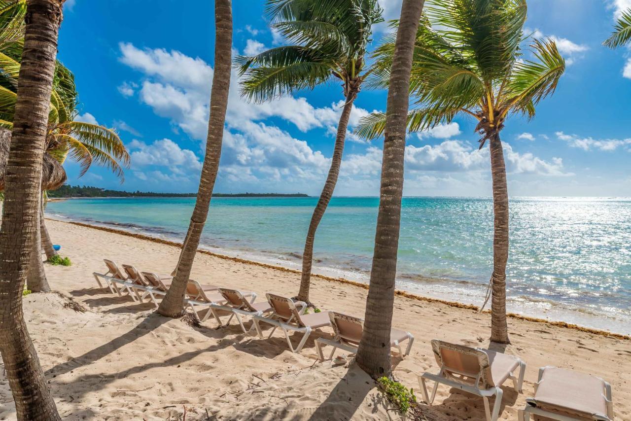 Tulum Luxury Collection Hotel Екстериор снимка