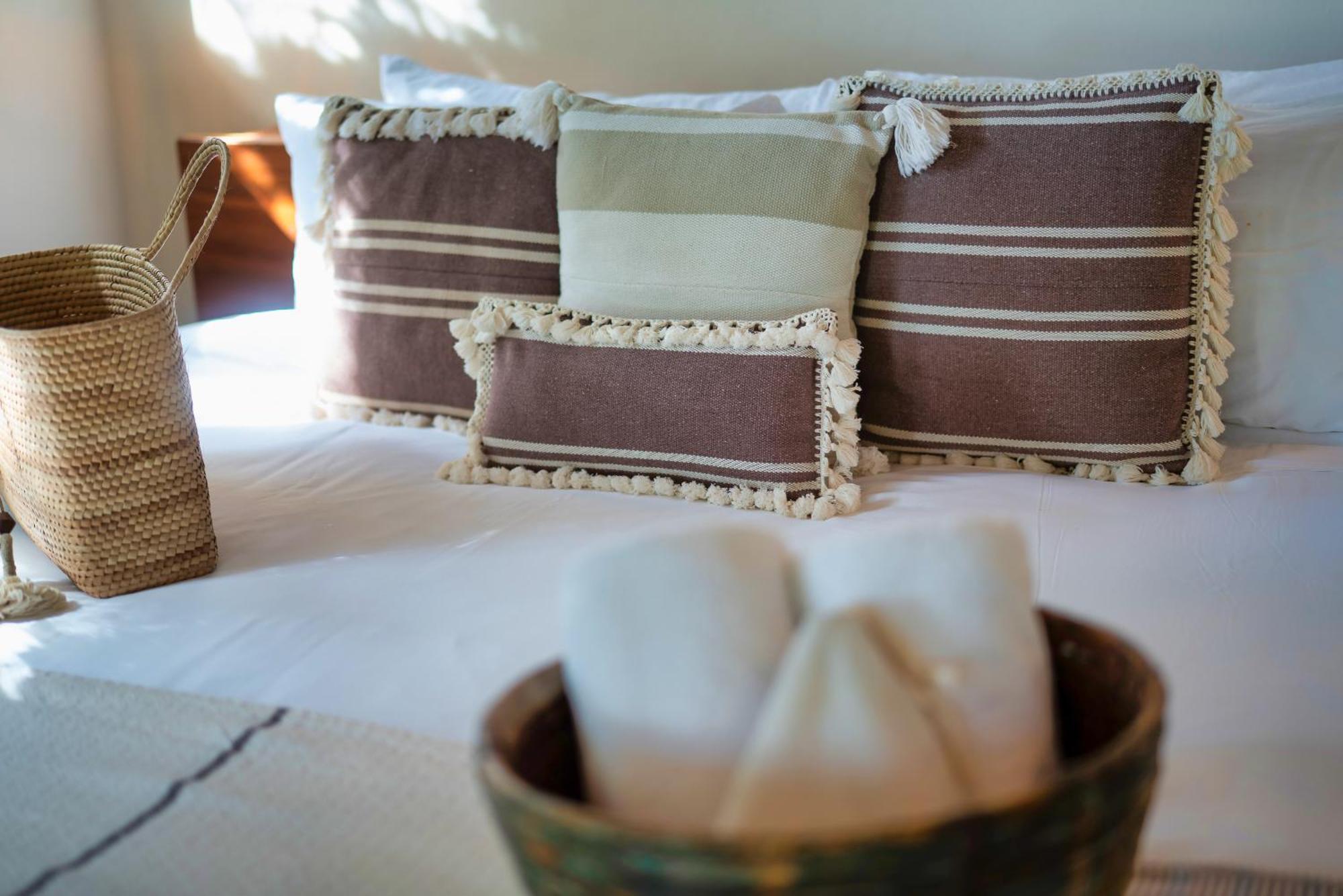 Tulum Luxury Collection Hotel Екстериор снимка