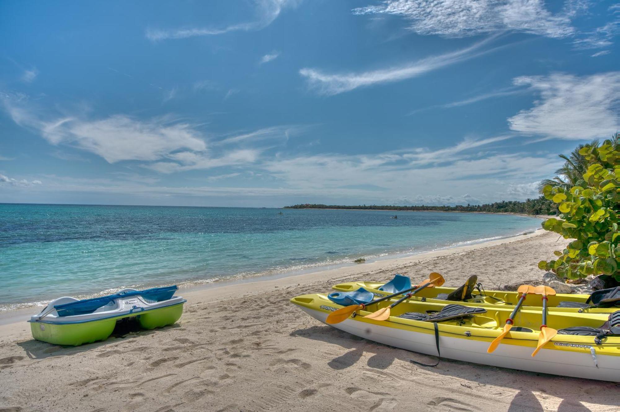 Tulum Luxury Collection Hotel Екстериор снимка