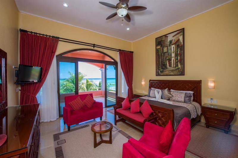 Tulum Luxury Collection Hotel Екстериор снимка