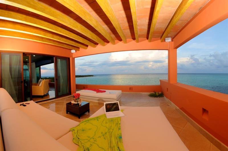 Tulum Luxury Collection Hotel Екстериор снимка