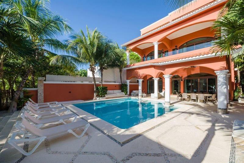Tulum Luxury Collection Hotel Екстериор снимка
