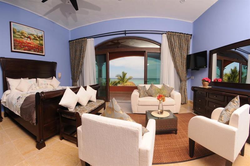 Tulum Luxury Collection Hotel Екстериор снимка