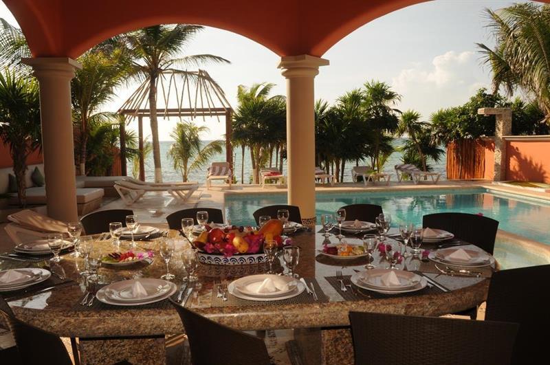 Tulum Luxury Collection Hotel Екстериор снимка
