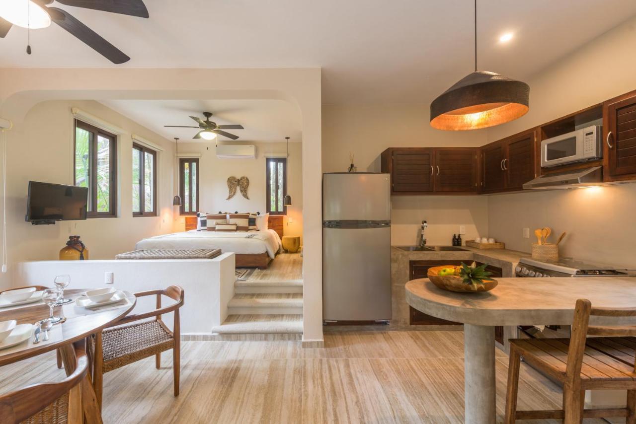 Tulum Luxury Collection Hotel Екстериор снимка