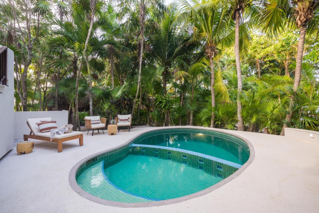 Tulum Luxury Collection Hotel Екстериор снимка