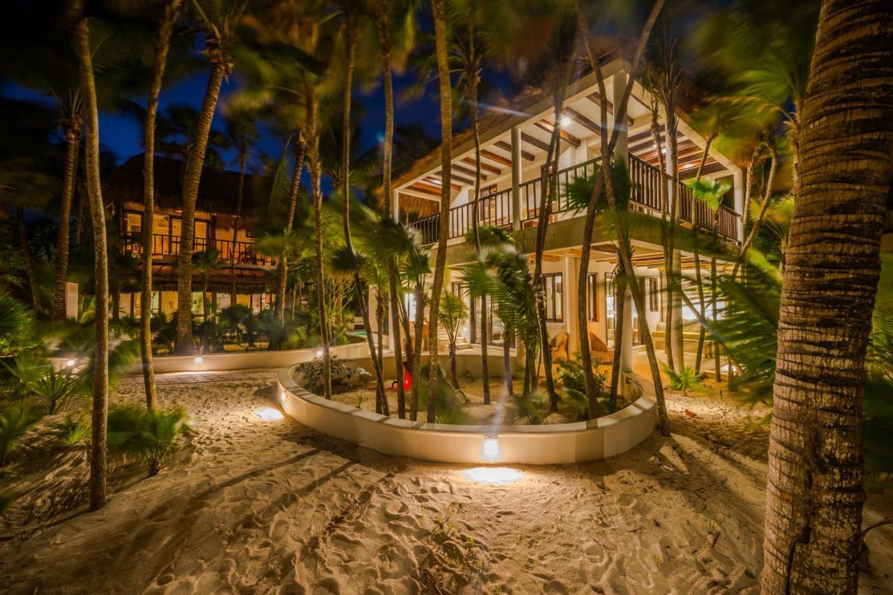 Tulum Luxury Collection Hotel Екстериор снимка