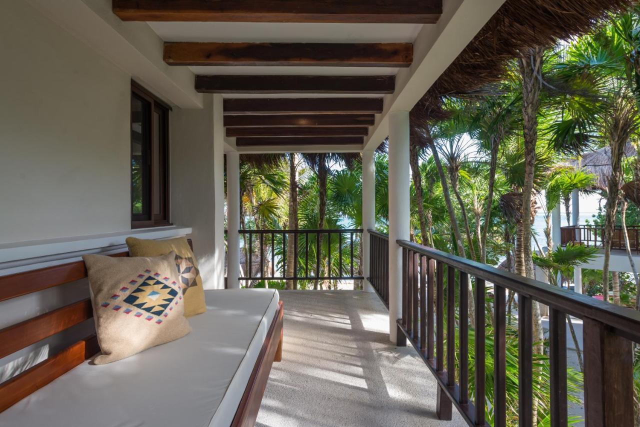 Tulum Luxury Collection Hotel Екстериор снимка
